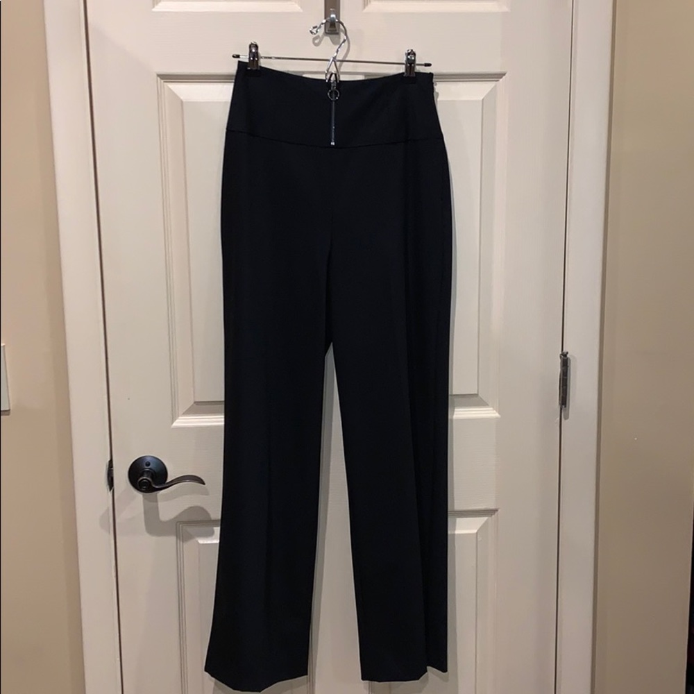 Black pants